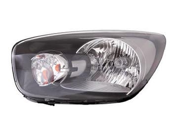 Kia Picanto 2011-2017 Koplamp Links (Koplampen, Verlichting), Verzenden, Nieuw