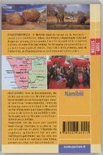 Nelles gids Namibië / Nelles gidsen 9789027434111, Boeken, Verzenden, Zo goed als nieuw