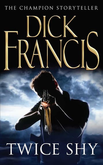 Twice Shy - Dick Francis 9780330269186, Verzenden, Gelezen, Dick Francis