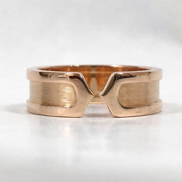 Cartier - Ring - 18 karaat Roségoud - c2, Nieuw
