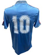 FC Barcelona - Spaanse voetbal competitie - 10 Gary Lineker, Nieuw