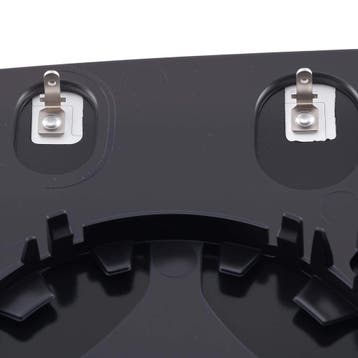 Spiegelglas links asferisch verwarmd geschikt voor VW T5..., Auto-onderdelen, Verzenden, Nieuw, Volkswagen