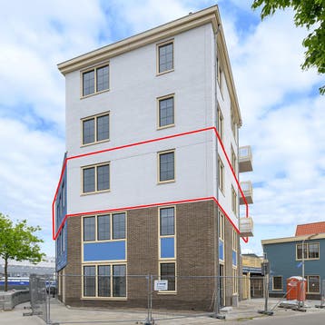 Appartement in Wormerveer gevonden voor €2175,- pm, Appartement, Direct bij eigenaar, Wormerveer