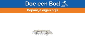 Bieden: Fusion AC-SL10 iPod sleeve kit, Ophalen of Verzenden, Nieuw, Radio