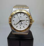 Omega - Omega Constellation Perpetual Calendar 18k -, Nieuw