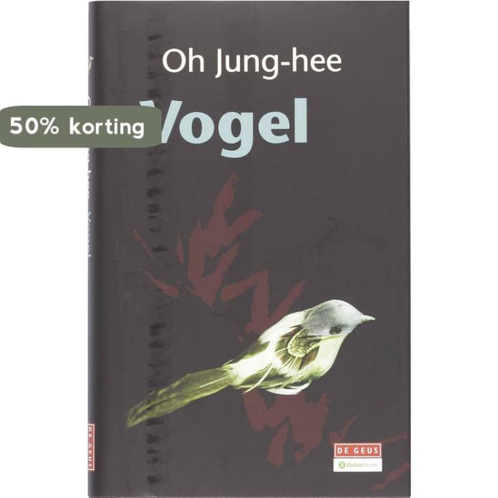 Vogel 9789044508659 O. Jung-Hee, Boeken, Romans, Zo goed als nieuw, Verzenden