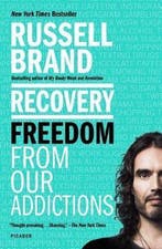 Recovery 9781250182456 Russell Brand, Boeken, Verzenden, Zo goed als nieuw, Russell Brand