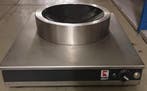 Occasion Ubert inductie wok AIW500D, Ophalen, Gebruikt