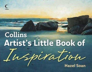 Collins Artists Little Book of Inspiration - Hazel Soan, Boeken, Verzenden, Gelezen, Hazel Soan