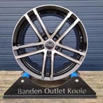 Audi A3 A4 A5 A6 TT Velgen Q2 Q3 Q5 Rs3 S3 S4 5x112 19, Auto-onderdelen, 19 inch, Velg(en), Nieuw, Ophalen of Verzenden