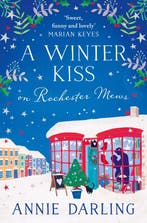 A Winter Kiss on Rochester Mews 9780008275679 Annie Darling, Boeken, Verzenden, Zo goed als nieuw, Annie Darling