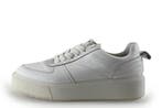 Sacha Sneakers in maat 40 Wit, Verzenden, Wit, Sacha, Sneakers of Gympen