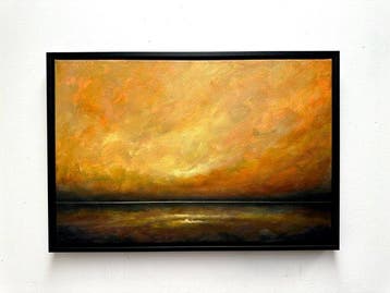 Joost Verhagen - Oranjezon Dawn
