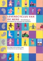 9789086597956 Levenscyclus van de mens | Tweedehands, Verzenden, Zo goed als nieuw, Margot van Eck van der Sluijs-van de Bor