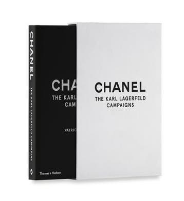 Chanel: The Karl Lagerfeld Campaigns, Verzenden, Nieuw
