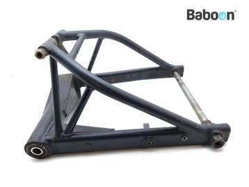 Achterbrug Moto Guzzi V11 1100 Le Mans Sport Naked 2001-2002, Motoren, Verzenden, Gebruikt