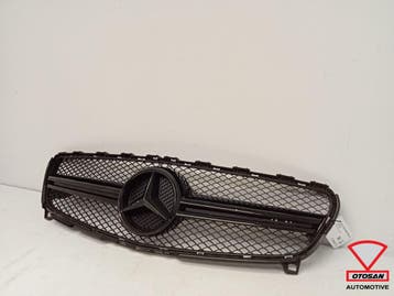 Mercedes A W176 A45 AMG Grille Grille Origineel A1768880100, Ophalen, Gebruikt, Mercedes-Benz