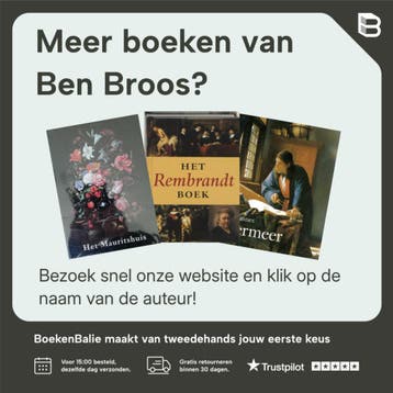 Saskia, de vrouw van Rembrandt 9789040007750 Ben Broos, Verzenden, Gelezen, Ben Broos
