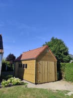Garages bergingen in betaalbaar snelbouw beton stysteembouw
