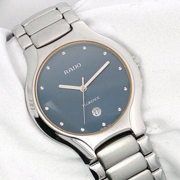 Rado - Florence - Zonder minimumprijs - 129.3755.4 - Heren -, Nieuw