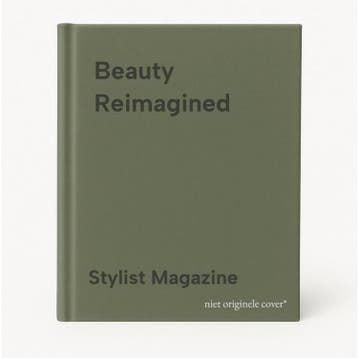 Beauty Reimagined - Stylist Magazine 9780241384954, Verzenden, Gelezen, Stylist Magazine