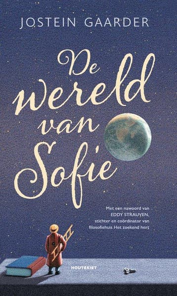 9789070876982 De wereld van Sofie Jostein Gaarder, Boeken, Verzenden, Nieuw, Jostein Gaarder