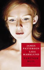 Partnerruil 9789023465218 James Patterson, Boeken, Thrillers, Verzenden, Gelezen, James Patterson