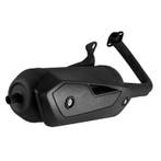 Uitlaat Tecnigas - SilentPro Black Edition - Vespa ET2 / LX, Ophalen of Verzenden, Nieuw