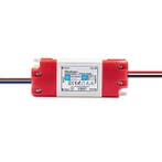 Inbouw voeding - 12V - 1A - 12W - Qoltec, Ophalen of Verzenden, Nieuw