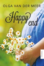 Happy end 9789401908832 Olga van der Meer, Verzenden, Zo goed als nieuw, Olga van der Meer