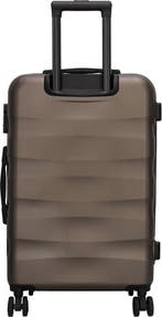 Beagles Originals Koffer Medium 58L - Brons, Ophalen of Verzenden, Nieuw