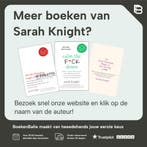 Get Your Sh*t Together 9781786484109 Sarah Knight, Verzenden, Gelezen, Sarah Knight