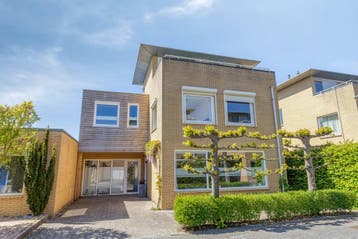 Te huur: Huis Stettinstraat in Zwolle, Zwolle, Overijssel