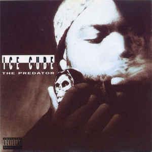 cd - Ice Cube - The Predator, Verzenden, Zo goed als nieuw