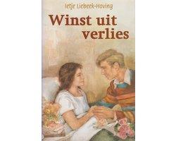 Boek Winst uit verlies (vcl) 9789024218882, Verzenden, Zo goed als nieuw