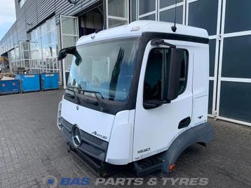 Mercedes Antos MP4 ClassicSpace M-cab L1EH1 A 000 600 01 01, Auto-onderdelen, Ophalen, Gebruikt, Mercedes-Benz, Overige Auto-onderdelen
