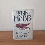 Robin Hobb Dragon Haven hardcover first edition, Boeken, Nieuw