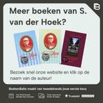 ELFSTEDENTOCHT 9789029520881 S. van der Hoek, Verzenden, Gelezen, S. van der Hoek