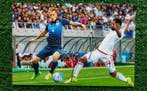 AC Milan - Italiaanse voetbal competitie - Keisuke Honda -, Nieuw