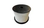 Shockcord / Elastiek Haspel - Diverse kleuren - 4, 6, 8,10mm, Ophalen of Verzenden, Nieuw, Lijn of Blok