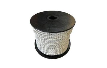 Shockcord / Elastiek Haspel - Diverse kleuren - 4, 6, 8,10mm, Ophalen of Verzenden, Nieuw, Lijn of Blok