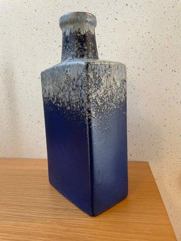 Scheurich - Vaas - H. 30 cm - Keramiek