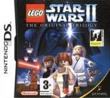 LEGO Star Wars II: The Original Trilogy Lelijk Eendje iDEAL!, Spelcomputers en Games, Games | Nintendo DS, Gebruikt, Ophalen of Verzenden