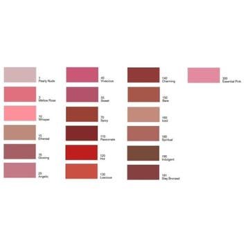 Max Factor - Lipfinity Liquid Lipstick - 350 Essential Brown, Ophalen of Verzenden, Nieuw, Lippen, Make-up