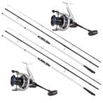 Ultimate Bluecore Beach Combo Hengelset 4.20m (100-200g), Verzenden, Nieuw