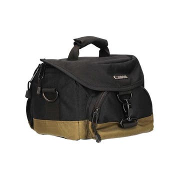 Canon 100EG Tas met garantie, Audio, Tv en Foto, Fotografie | Fototassen, Ophalen of Verzenden, Gebruikt