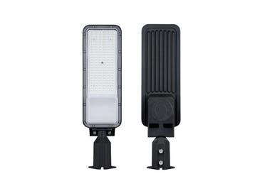 Veiling - 4x 100W 5000K LED Straatverlichting Lens Waterdich, Nieuw