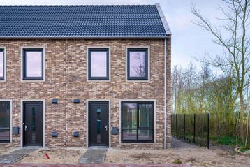 Te huur: Huis Kastanjehout in Julianadorp, Julianadorp, Noord-Holland