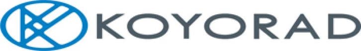 Koyo 08-11 Lexus IS-F 5.0L (AT) Radiator, Auto-onderdelen, Motor en Toebehoren, Ophalen of Verzenden