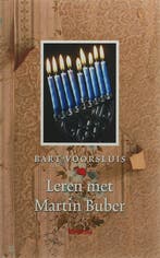 Leren met Martin Buber 9789021140667 B. Voorsluis, Verzenden, Gelezen, B. Voorsluis
